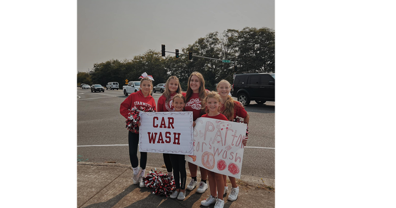 Car Wash